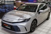 Toyota Camry 2.5