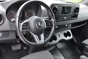 Mercedes Sprinter Standard Pro 9G-Tronic