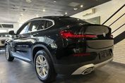 BMW X4 xDrive20i
