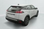 Peugeot 2008 STYLE 1.2 PureTech