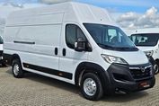 Opel Movano Heavy CDTI L4H3