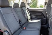 Ford Tourneo Connect Grand Titanium PHEV A6