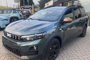 Dacia Jogger Extreme 7-miejsc 1.8 Full Hybrid