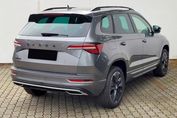 Skoda Karoq Sportline 1.5 TSI DSG