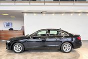 Audi A4 35 TFSI mHEV S tronic