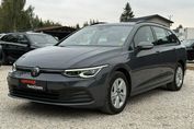Volkswagen Golf VIII 2.0 TDI Life DSG