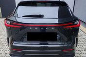 Lexus NX 450h+ Prestige 2.5 Plug-in Hybrid