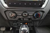 Isuzu D-Max 4x4 AT