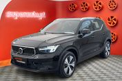 Volvo XC40 T5 Plug-In Hybrid Plus Bright aut