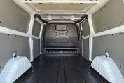 Ford Transit Custom TdCi L2H1 Long