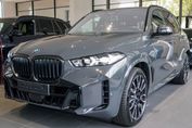 BMW X5 xDrive30d M Sport