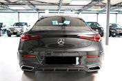 Mercedes CLE 300  4-Matic AMG Line