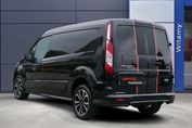 Ford Transit Connect 200 L1H1