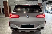 BMW X3 xDrive20 M Sport