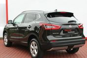 Nissan Qashqai 1.3 DIG-T Tekna