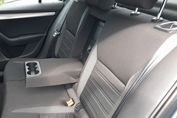 Skoda Octavia 1.5 Tsi Act Ambition