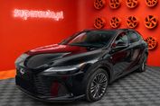 Lexus RX 450h+ Omotenashi 2.5 Hybrid Plug-in