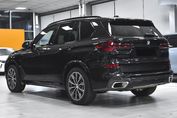 BMW X5 xDrive30d M Sport