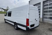 Mercedes Sprinter 319 Ekstradługi PRO AT9