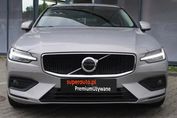 Volvo V60 B4 D Momentum