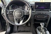 Kia Ceed 1.5 T-GDI Tribute DCT