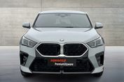 BMW X2 xDrive20d M Sport
