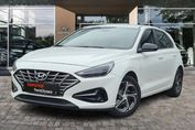 Hyundai i30 T-GDI Smart