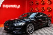 Audi A7 45 TFSI mHEV quattro S tronic