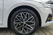 Skoda Octavia 2.0 TDI Style DSG