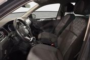 Volkswagen Tiguan 2.0 TSI DSG