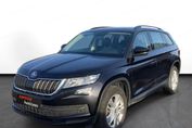 Skoda Kodiaq 2.0 TSI 4x4 Ambition DSG 7os.