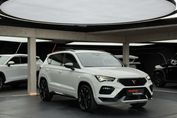 Cupra Ateca TSI DSG