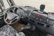 Iveco Eurocargo ML 75E19/P + Winda