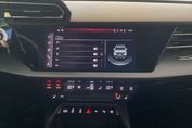 Audi A3 TFSI Advanced