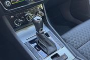 Skoda Superb 1.5 TSI DSG