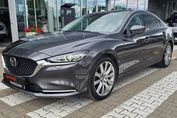 Mazda 6 2.0 SkyPrestige