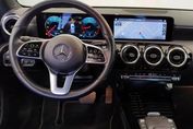 Mercedes Klasa A 200 d 8G-DCT