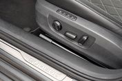 Skoda Superb 2.0 Tdi Scr 4X4 Sportline Dsg