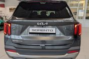 Kia Sorento 2.2 CRDi Prestige Line AWD DCT 7os.