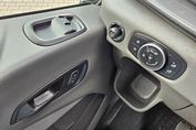 Ford Transit Doka