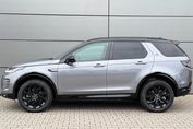 Land Rover Discovery Sport D200 Dynamic HSE