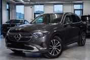 Mercedes GLC 220 d 4-Matic Avantgarde
