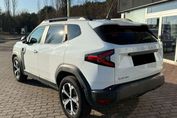 Dacia Duster Journey LPG 1.0
