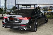 Mercedes Klasa E 220 d Mhev 4-Matic Amg 9G-Tronic