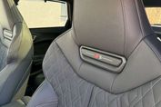 Audi A5 S5 TFSI Avant