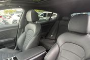 Kia Stinger GT 3.3 T-GDI V6  AWD