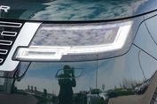 Land Rover Range Rover 3.0 D350 Autobiography
