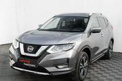 Nissan X-Trail 1.3 DIG-T Tekna 2WD DCT
