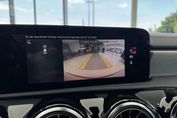 Mercedes CLA 180 AMG Line 7G-DCT