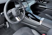 Mercedes GLC 200 d 4-Matic AMG Line